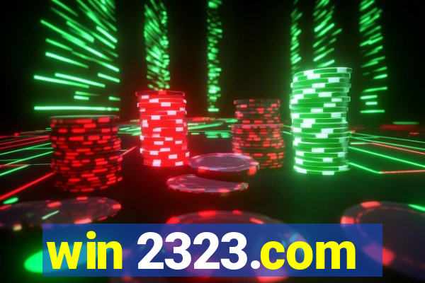 win 2323.com